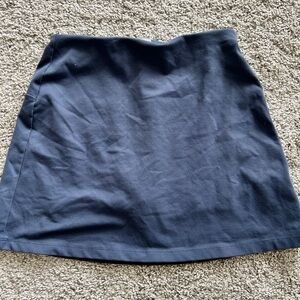 CALIA by Carrie Underwood Dark Grey Skort